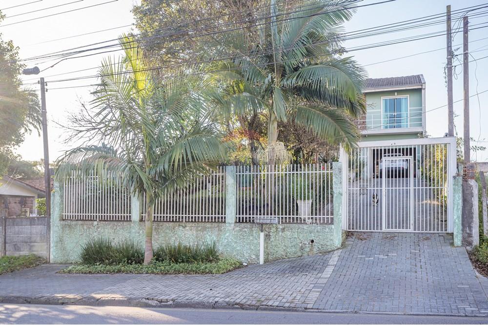 Sobrado - Venda - Curitiba , Paraná - IMG_6459.jpg - 560321116-9