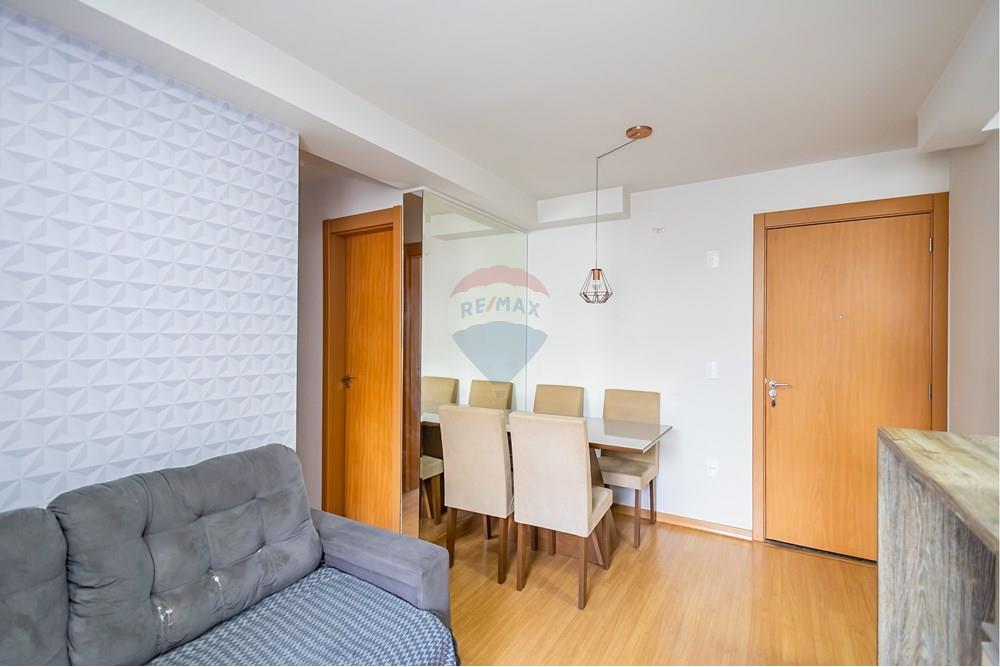 Apartamento - Venda - Curitiba , Paraná - IMG_2567.jpg - 560411070-78