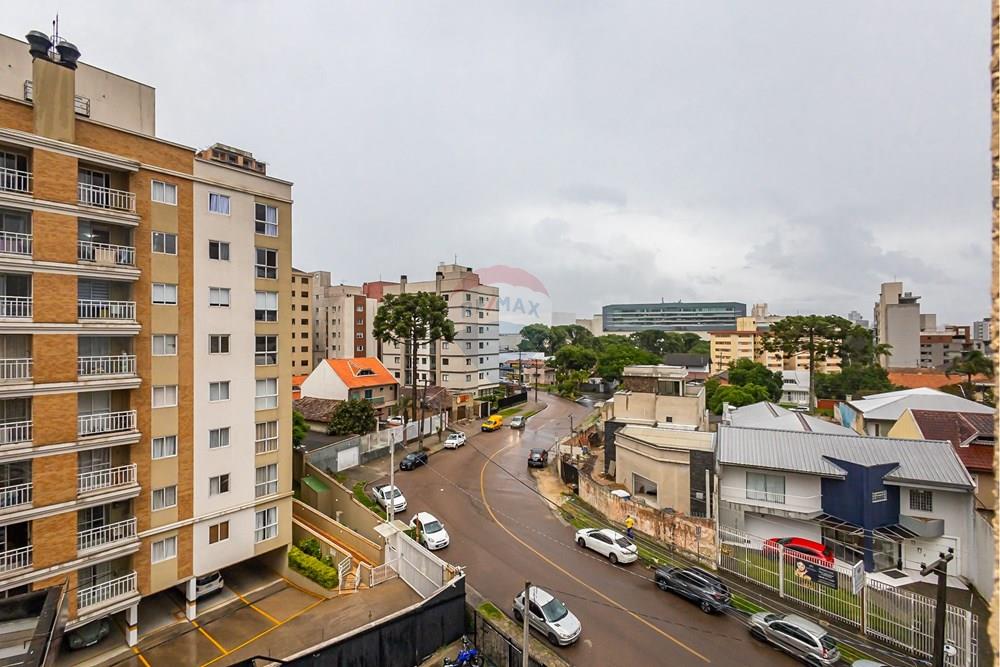 Apartamento - Alugar - Curitiba , Paraná - IMG_9167.jpg - 560311008-74
