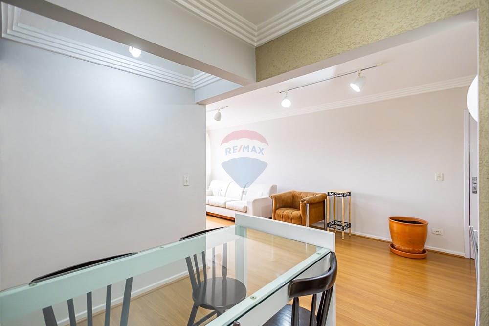 Apartamento - Alugar - Curitiba , Paraná - Sheep House - IMG_0340.jpg - 560341055-115