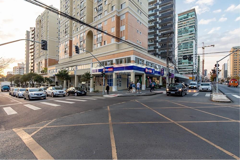 Cj. Comercial/ Sala - Alugar - Curitiba , Paraná - IMG_0698.jpg - 560251018-273