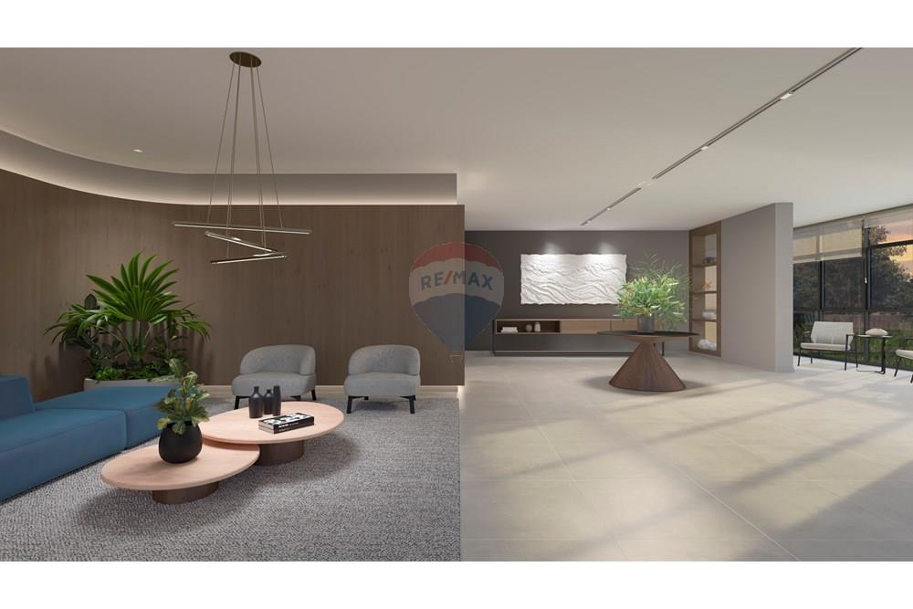 Apartamento - Venda - Curitiba , Paraná - PINE BLUE IMG HALL DEF.jpg - 560411087-4