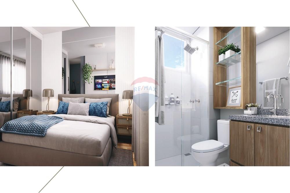 Apartamento - Venda - Curitiba , Paraná - 8- Book - Novo Prado Arauc├íria-imagens-26.jpg - 560461002-41