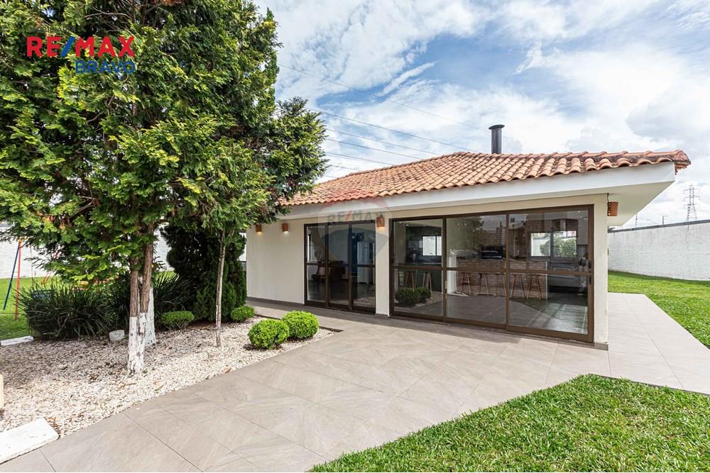 Casa de Condomínio - Venda - Curitiba , Paraná - _MG_0855.jpg - 560371009-71