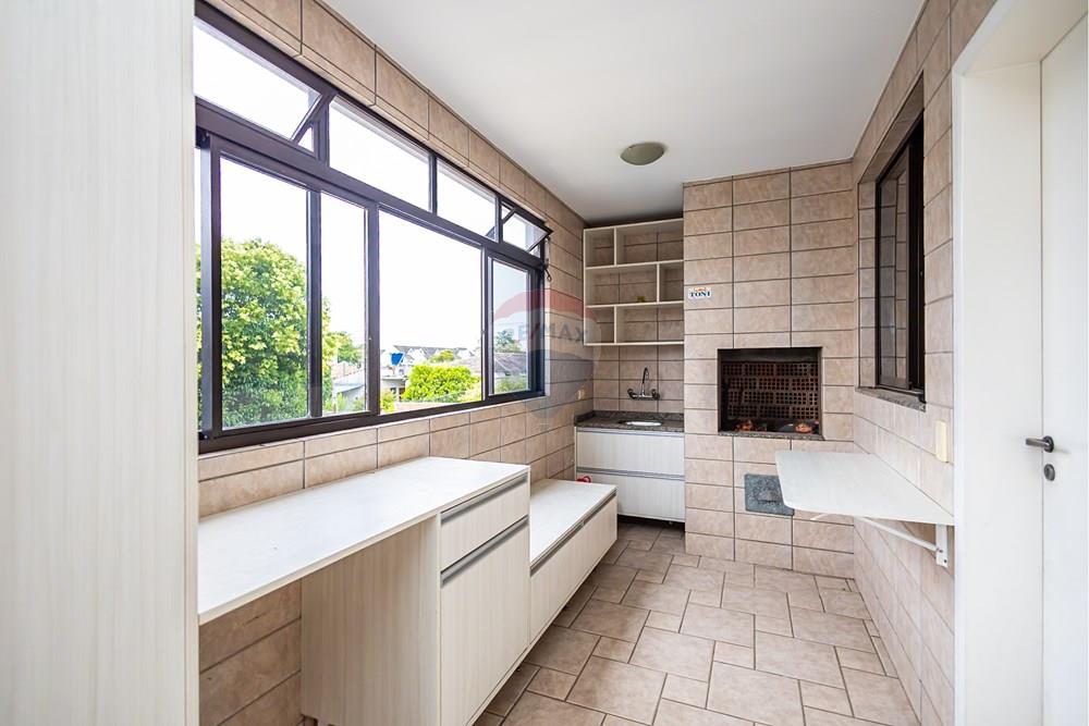 Sobrado - Venda - Curitiba , Paraná - IMG_3390.jpg - Churrasqueira - 560341154-47