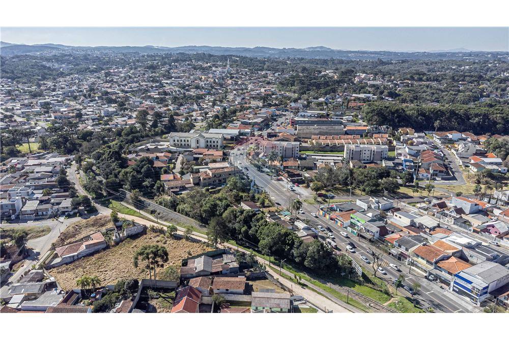 Terreno - Venda - Curitiba , Paraná - 25 - 560341063-76
