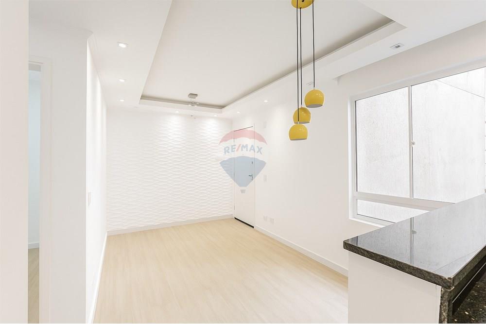 Apartamento - Venda - Almirante Tamandaré , Paraná - Sala Clube ok.jpg - 560321114-20