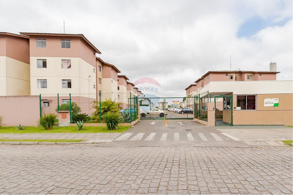 Apartamento - Venda - São José dos Pinhais , Paraná - IMG_2482.jpg - 560411027-30