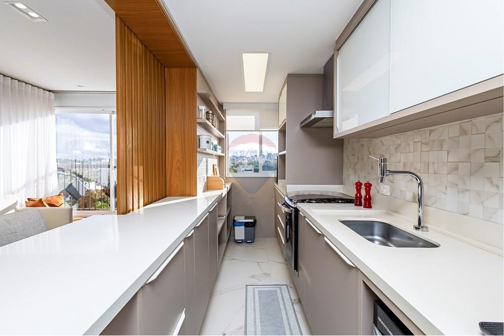 Apartamento - Venda - Curitiba , Paraná - IMG_9445_1.jpg - 560341097-95