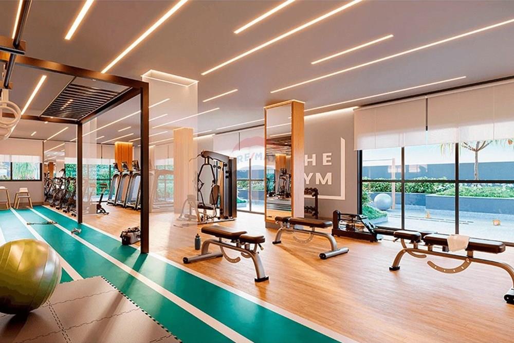 Apartamento - Venda - Curitiba , Paraná - fitness-interno.jpg - 560331118-7