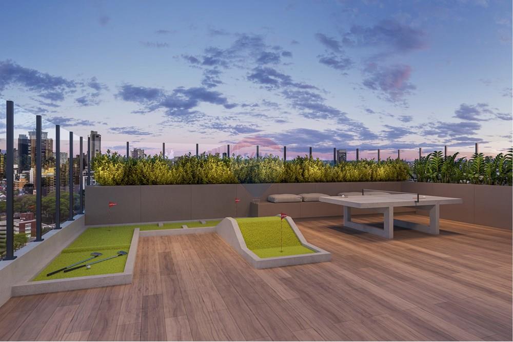 Office - For Sale - Curitiba , Paraná - 04 JHF Hórus Business - playground.jpg - 560411070-1