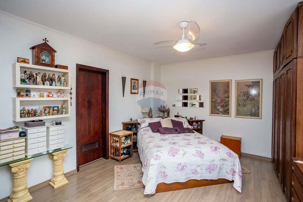 Apartamento à venda com 3 quartos, 139m² - Foto 25