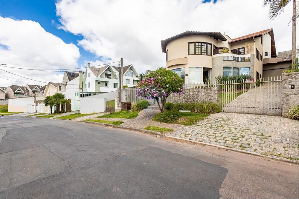 Casa - Venda - Curitiba , Paraná - 37.jpg - 560411004-89