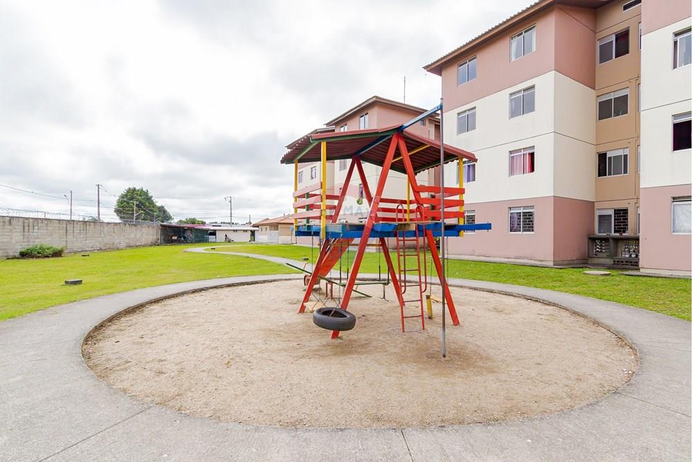 Apartamento - Venda - São José dos Pinhais , Paraná - IMG_2418.jpg - 560411027-37