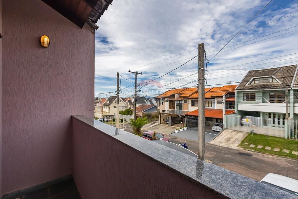 Sobrado - Venda - Curitiba , Paraná - IMG_8059.jpg - 560341193-22