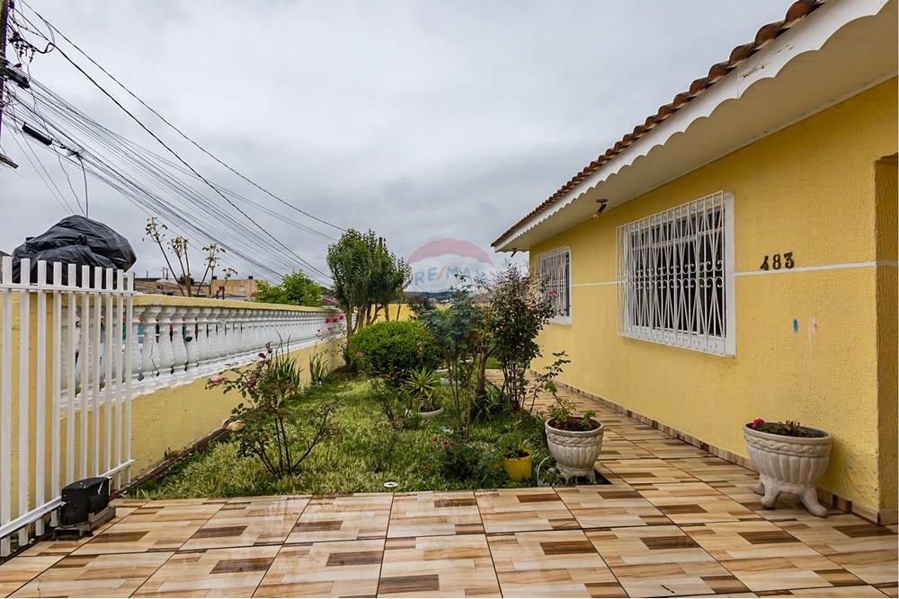 Casa - Venda - Araucária , Paraná - IMG_9316.jpg - 560491004-4