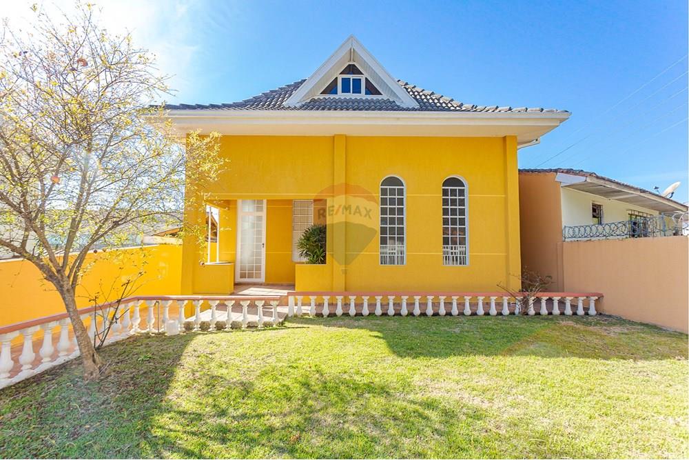 Casa de Vila - Alugar - Curitiba , Paraná - IMG_7673.jpg - 560321113-8