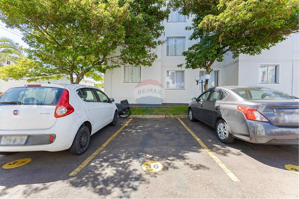 Apartamento - Venda - São José dos Pinhais , Paraná - IMG_0030.jpg - 560351119-28