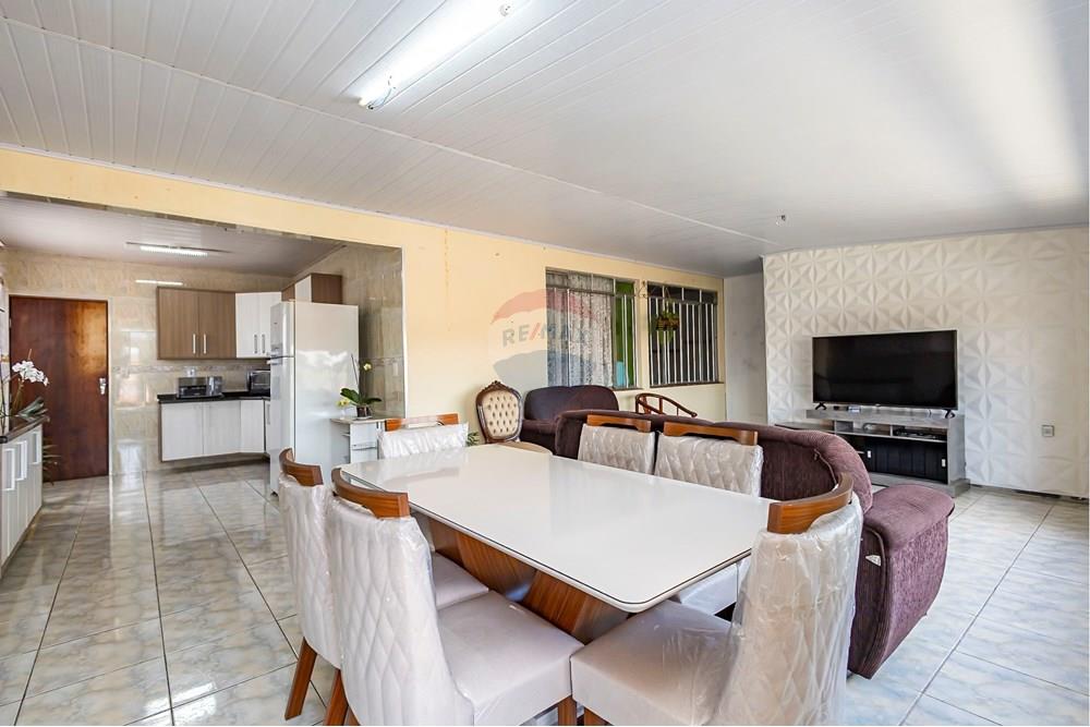 Sobrado - Venda - Curitiba , Paraná - IMG_2943_1.jpg - 560351106-42