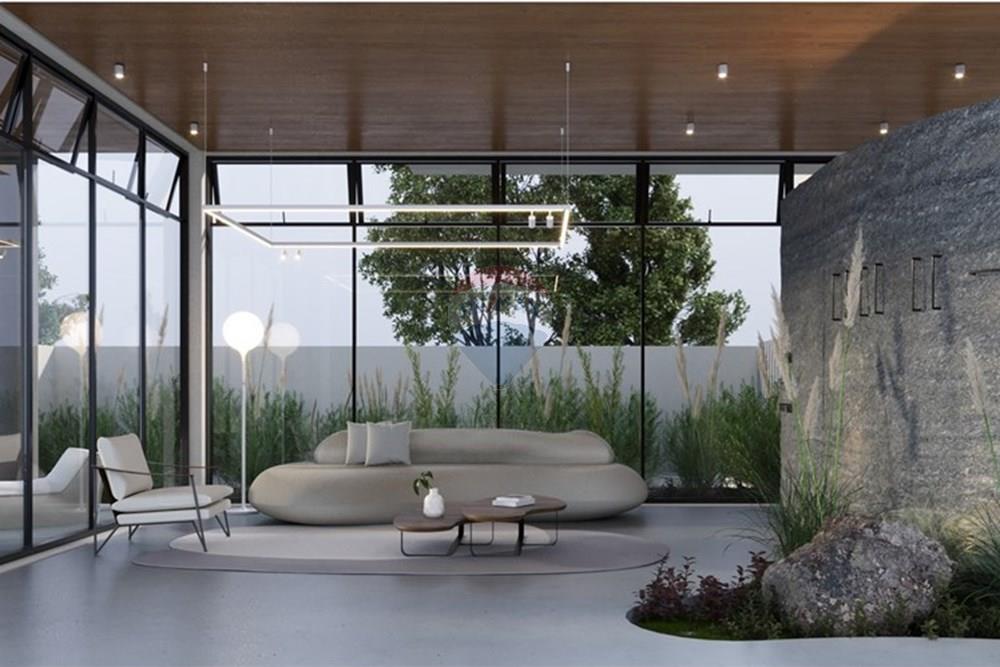 Apartamento - Venda - Curitiba , Paraná - HIKE - RENDER ÁREA COMUM - HALL.jpg - 560371060-3