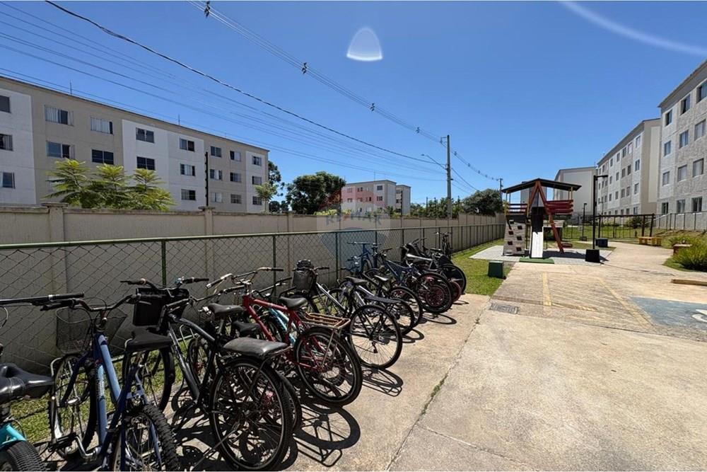 Apartamento - Venda - São José dos Pinhais , Paraná - 9ea8b804-acef-4632-926a-b9138a64d5de.jpg - 560481017-9