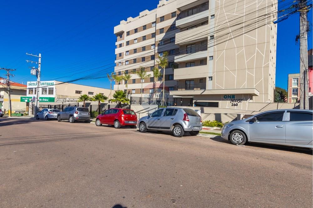 Apartamento - Alugar - Curitiba , Paraná - IMG_2870.jpg - 560311008-74