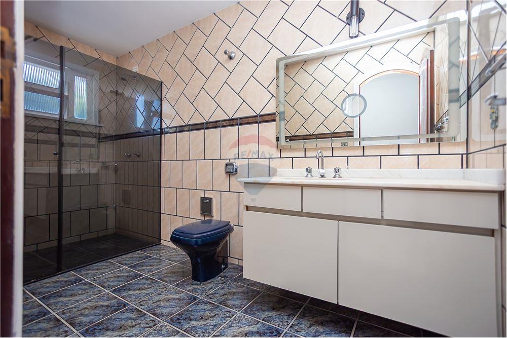 Casa - Venda - Curitiba , Paraná - 77 - 560341063-65