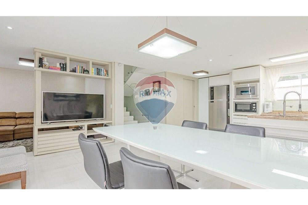 Casa de Condomínio - Venda - Curitiba , Paraná - 5.jpg - 560461022-11