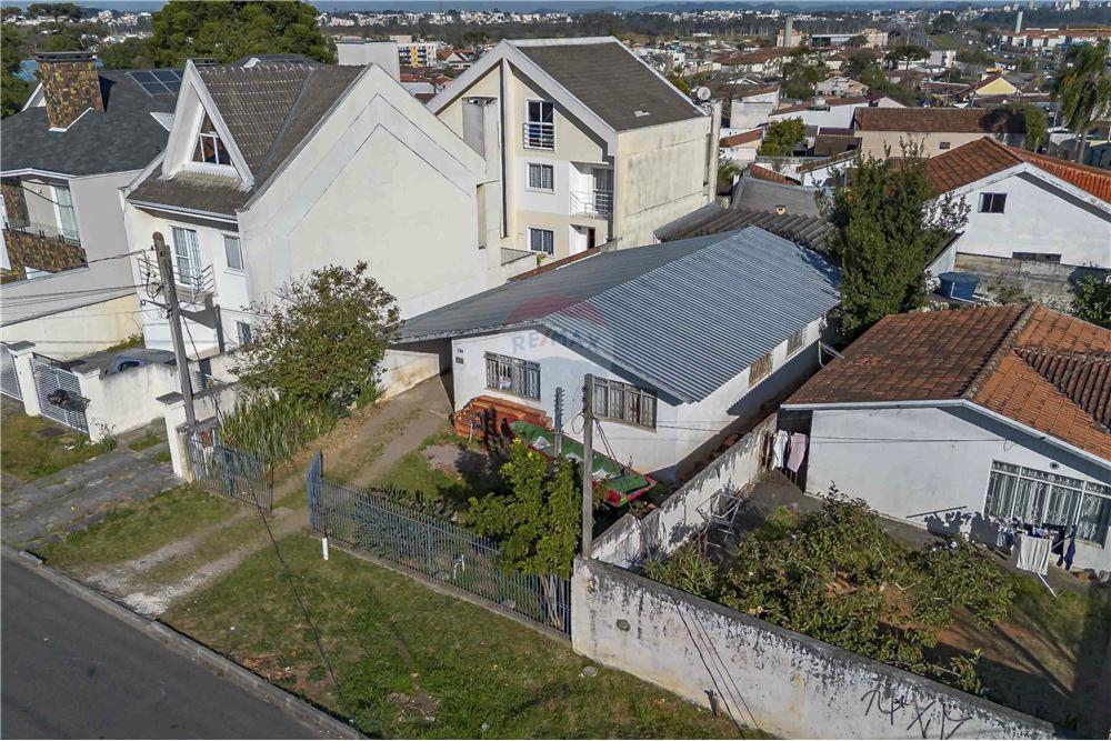 Terreno - Venda - Curitiba , Paraná - 4 - 560351004-86