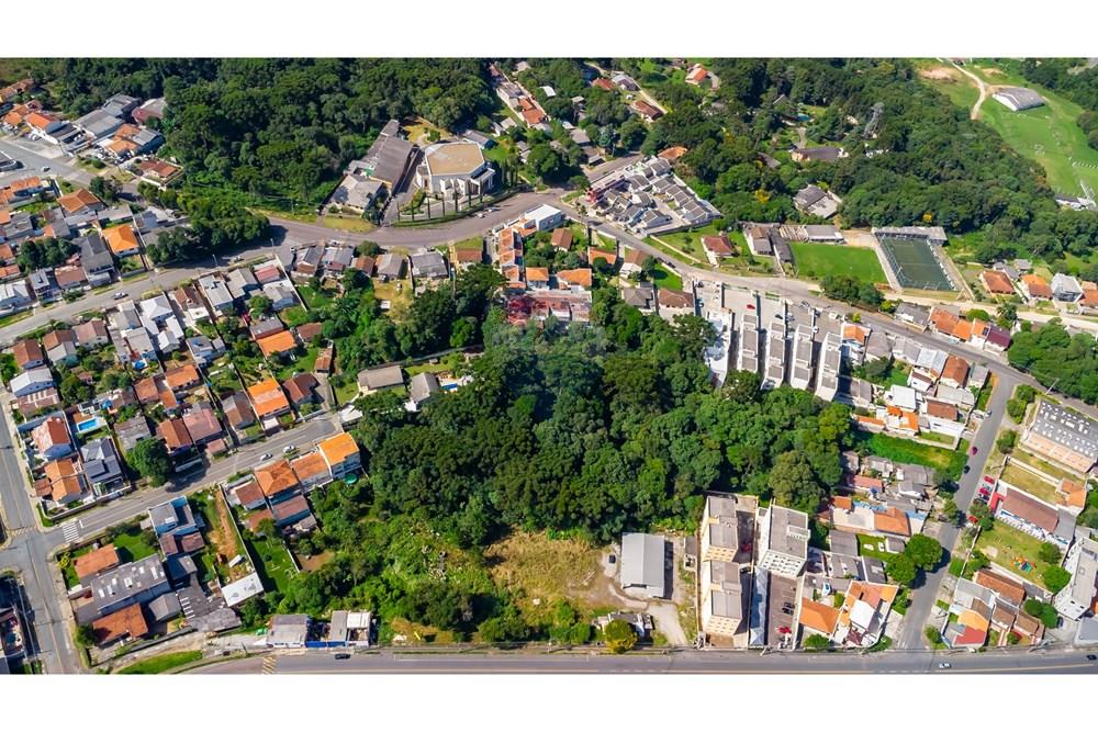 Terreno - Venda - Colombo , Paraná - DJI_0043.jpg - 560411008-74