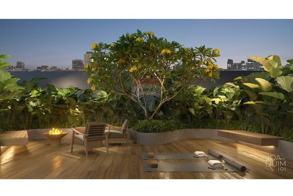 Apartamento - Venda - Curitiba , Paraná - FIREPLACE_YOGA (1).jpg - 560461032-2