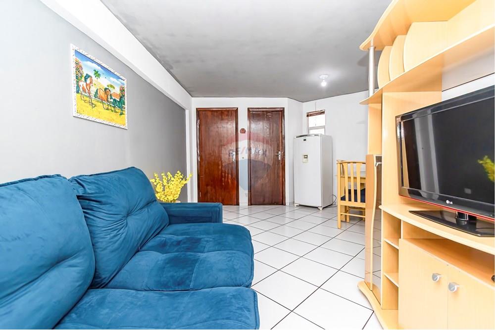 Apartamento - Venda - Curitiba , Paraná - IMG_9285_1.jpg - 560351027-27