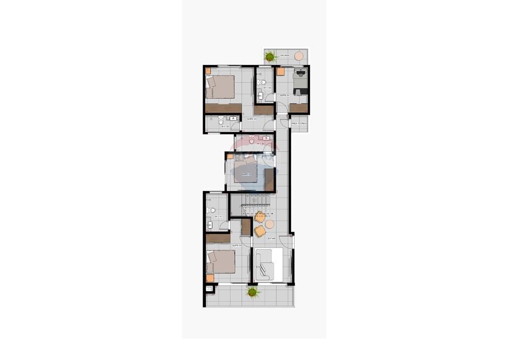 Apartamento - Venda - Matinhos , Paraná - 5a1638cf-60ef-4a68-8589-f7e56b1ab62a.jpeg - 560221006-319