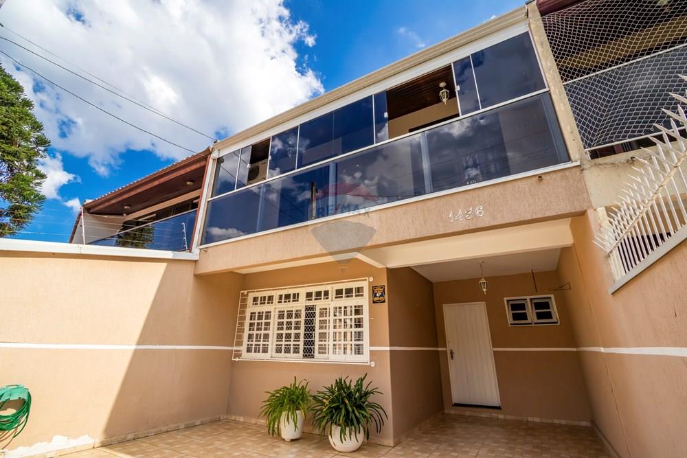 Sobrado - Venda - Curitiba , Paraná - sheep - IMG_4141_1.jpg - 560311077-16