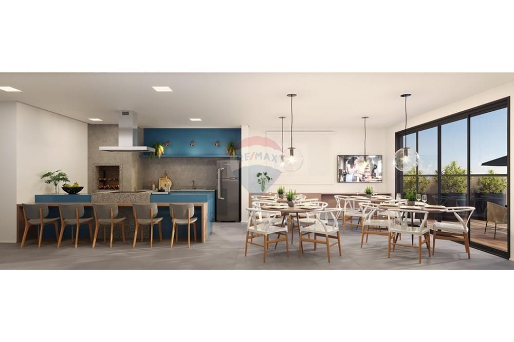 Apartamento - Venda - Curitiba , Paraná - FyrStudio-Piemonte-Bacacheri-Gourmet-PosFinal-1.jpg - 560461002-33