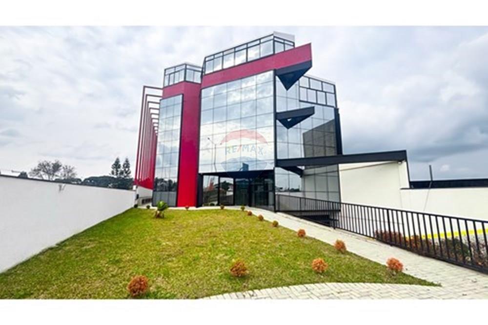 Prédio - Alugar - Curitiba , Paraná - 17.jpg - 560341055-93