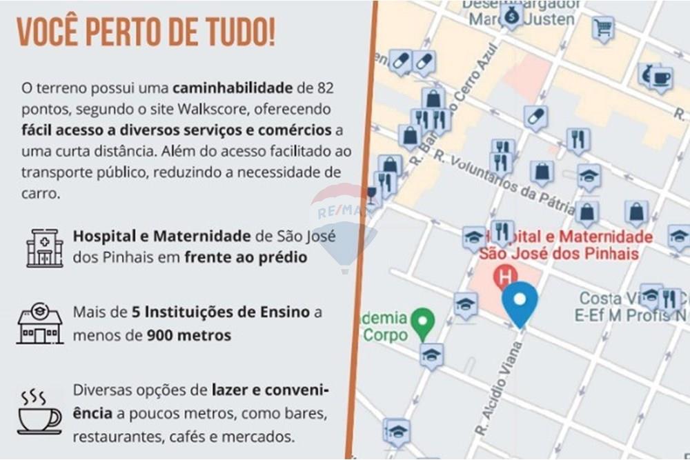 Apartamento - Venda - São José dos Pinhais , Paraná - 707cccb5-e24f-429c-8782-75c14d5449af.jpeg - 560481002-19