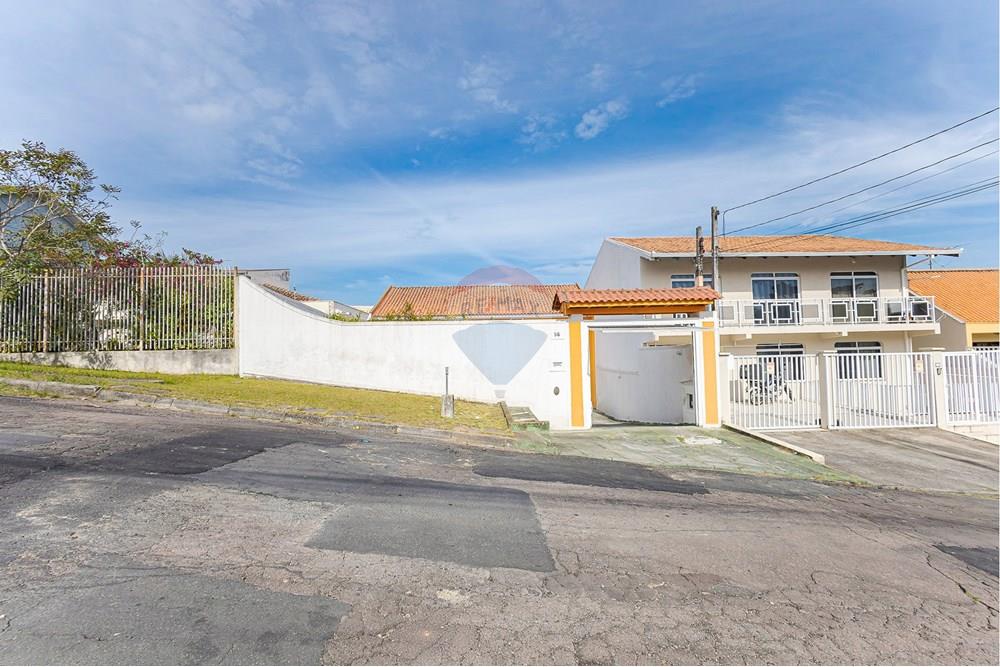 Sobrado - Venda - Curitiba , Paraná - 450.jpg - 560391055-14