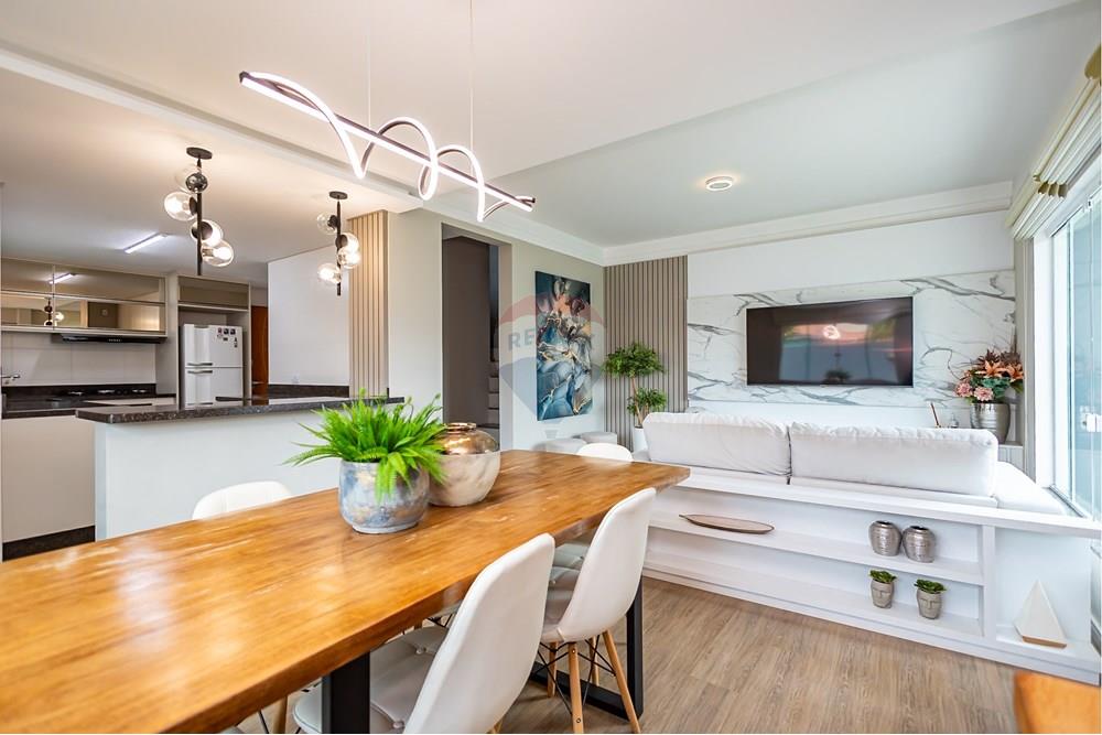 Sobrado - Venda - Curitiba , Paraná - IMG_3084.jpg - 560341097-91