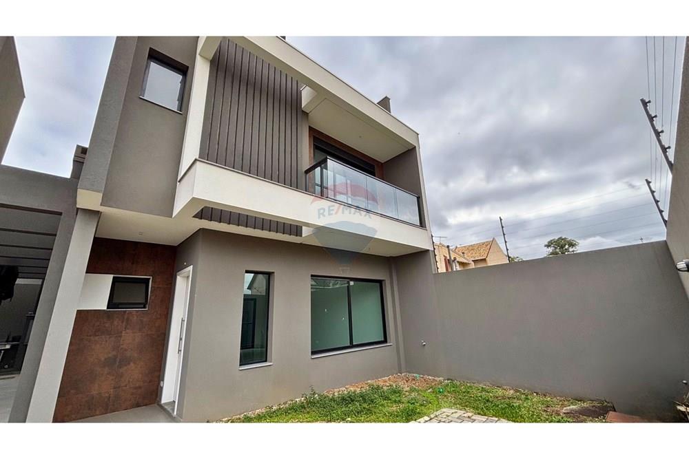 Triplex - Venda - Curitiba , Paraná - 1.jpg - 560341080-223