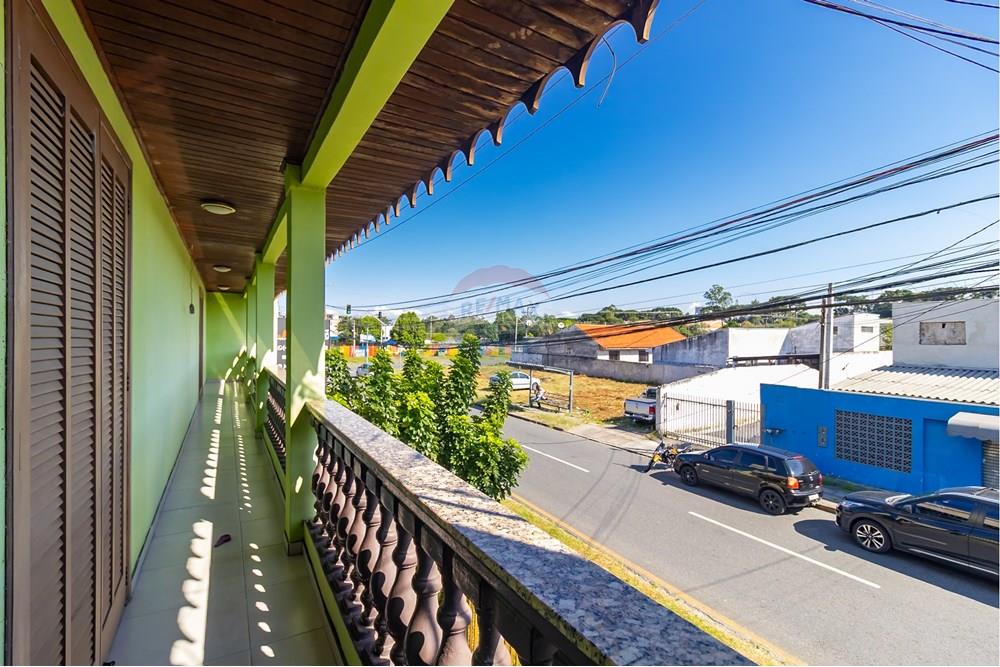 Sobrado - Venda - São José dos Pinhais , Paraná - 3000.jpg - 560391042-23
