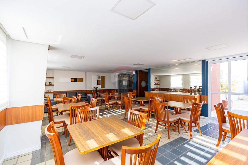 Apartamento - Alugar - Curitiba , Paraná - sheep - IMG_0594.jpg - 560251018-321