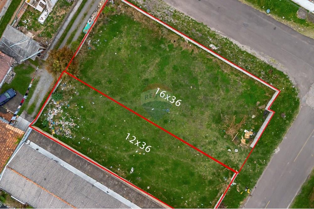 Terreno - Venda - São José dos Pinhais , Paraná - DJI_0299_1 copiar.jpg - 560301005-56