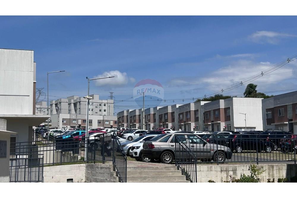 Apartamento - Venda - Araucária , Paraná - 35.jpg - 560341080-249