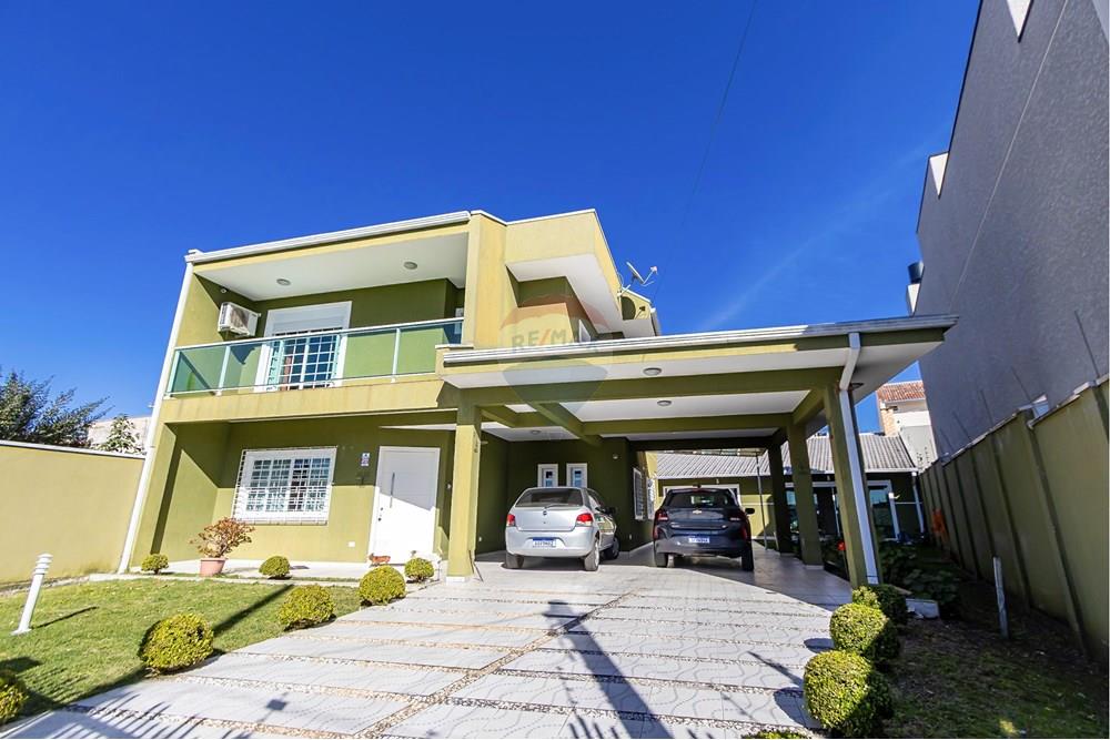 Casa - Venda - Pinhais , Paraná - IMG_19777_1.jpg - 560411040-21