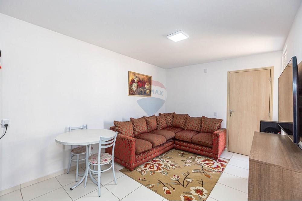 Apartamento à venda com 2 quartos, 44m² - Foto 10