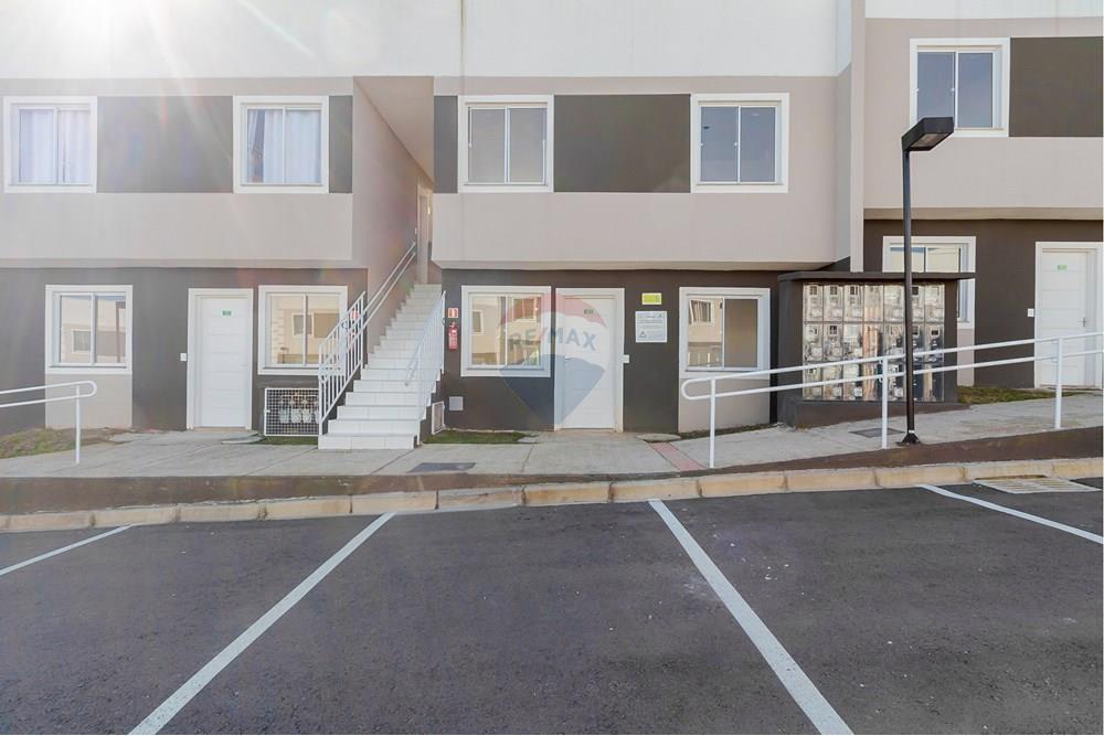 Apartamento - Alugar - Araucária , Paraná - IMG_8115.jpg - 560411046-81