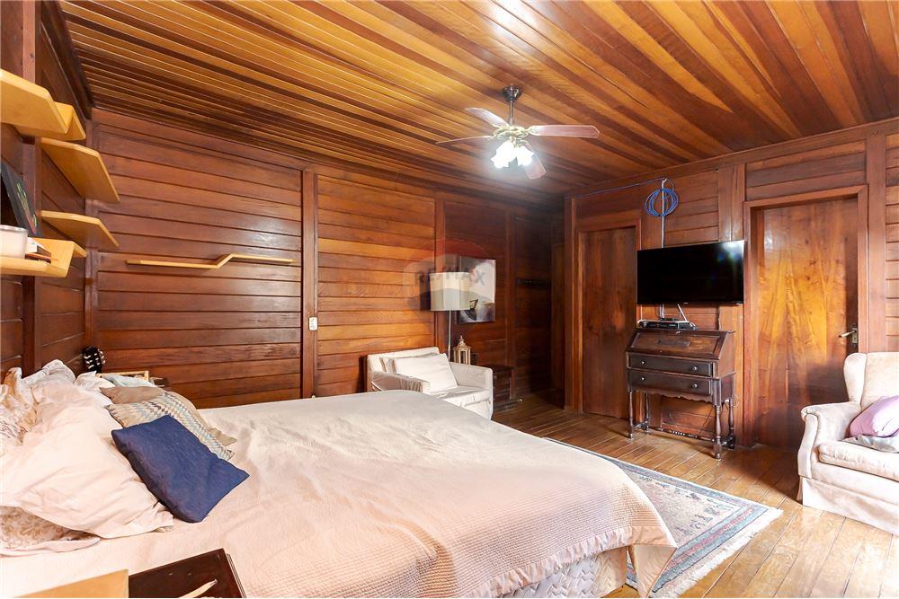 Casa - Venda - Curitiba , Paraná - 35 - 560321142-3