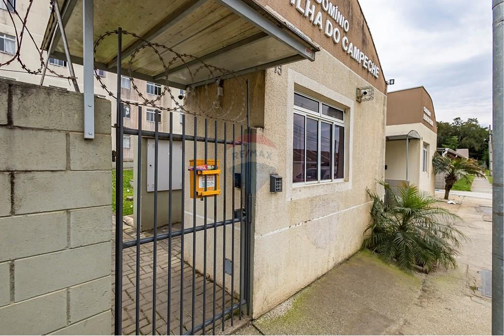 Apartamento - Venda - Colombo , Paraná - IMG_7839_1.jpg - 560251090-6