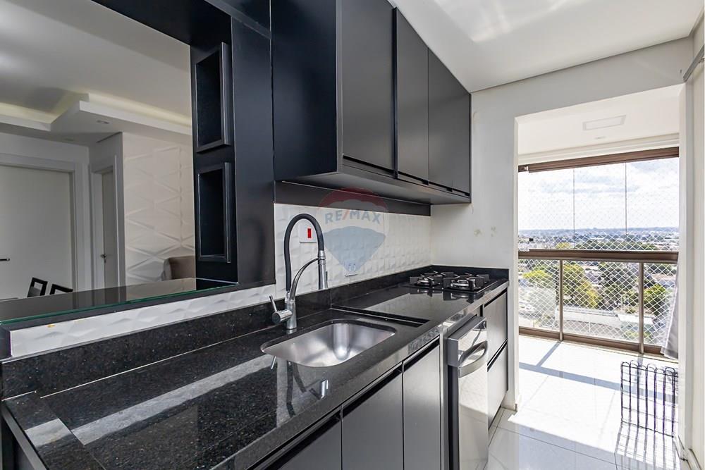 Apartamento - Venda - Curitiba , Paraná - IMG_3525.jpg - 560311060-21